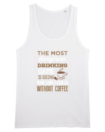 COFFEE White
