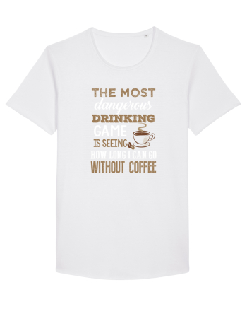 COFFEE White