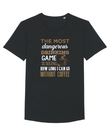 COFFEE Black