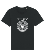Ramen Bowl White Tricou mânecă scurtă Unisex Rocker