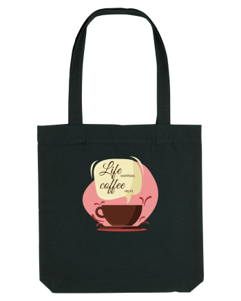 COFFEE Black