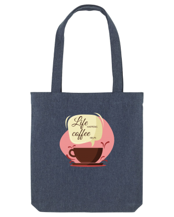COFFEE Midnight Blue