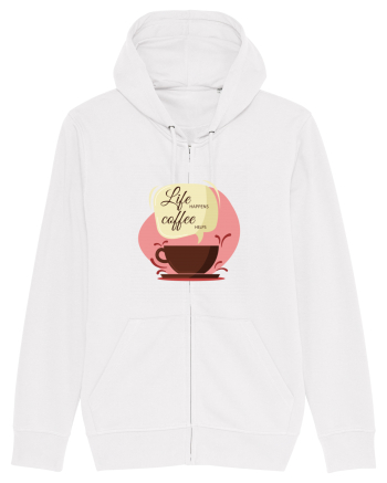 COFFEE White