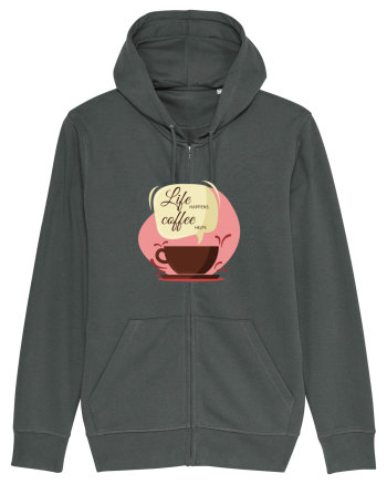 COFFEE Anthracite