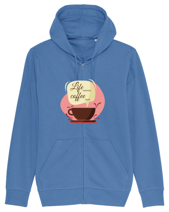COFFEE Bright Blue