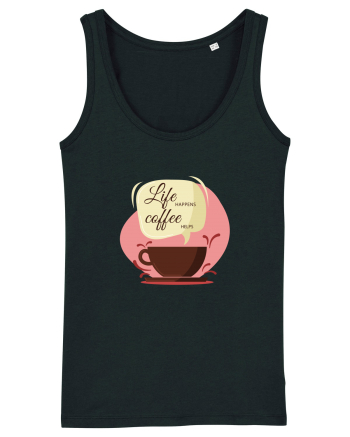 COFFEE Black