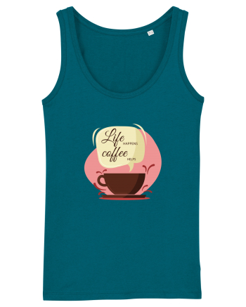 COFFEE Ocean Depth