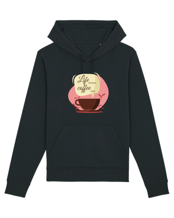 COFFEE Black