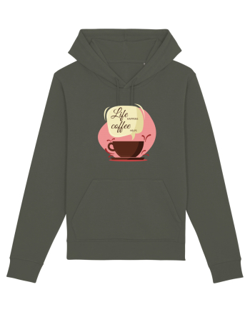 COFFEE Khaki