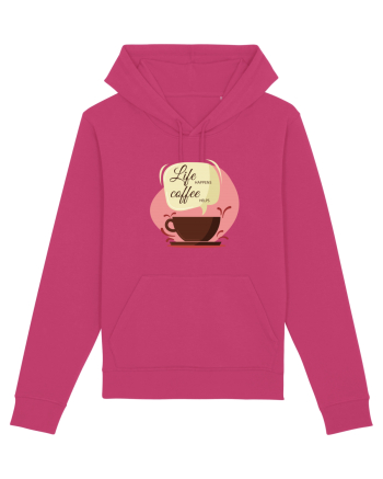 COFFEE Raspberry
