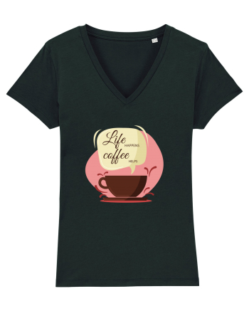 COFFEE Black