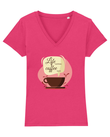 COFFEE Raspberry