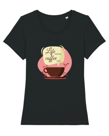 COFFEE Black