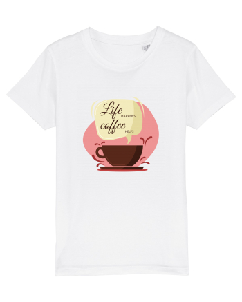 COFFEE White
