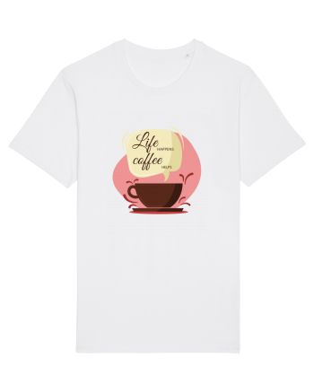 COFFEE White