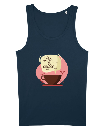 COFFEE Navy