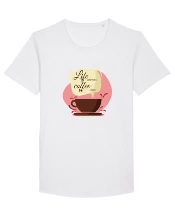COFFEE White