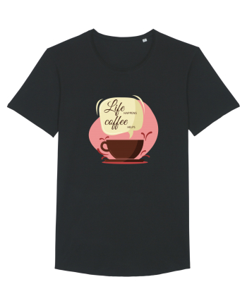 COFFEE Black