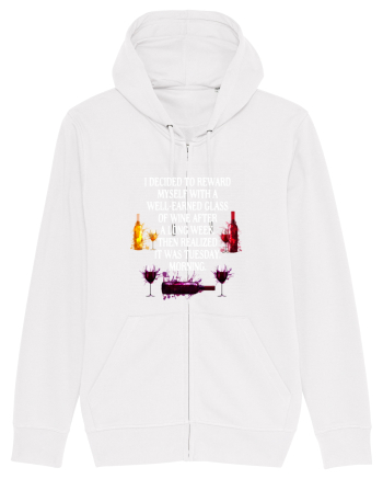 WINE White