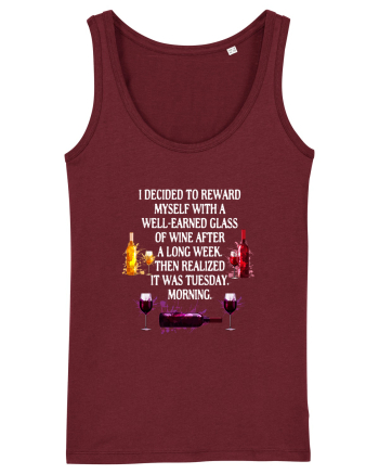WINE Burgundy