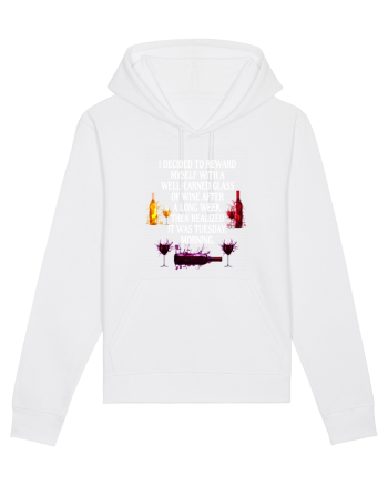 WINE White