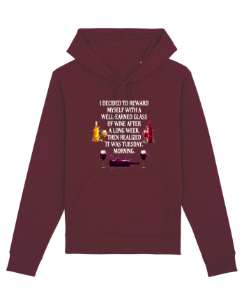 WINE Burgundy