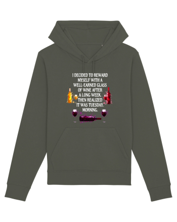 WINE Khaki