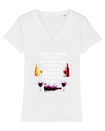 WINE White