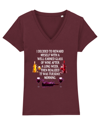 WINE Burgundy
