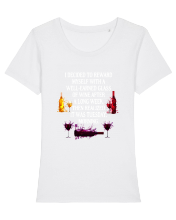 WINE White
