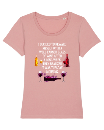WINE Canyon Pink