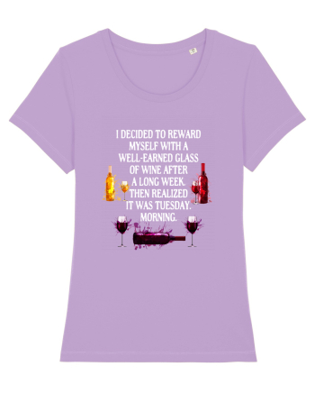WINE Lavender Dawn