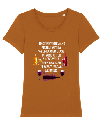 WINE Roasted Orange