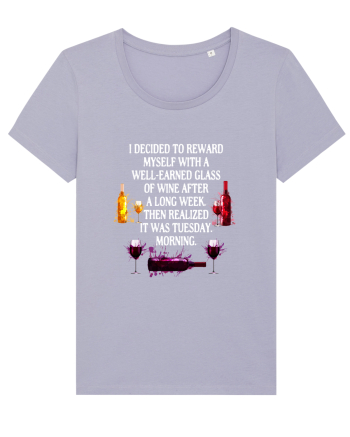 WINE Lavender