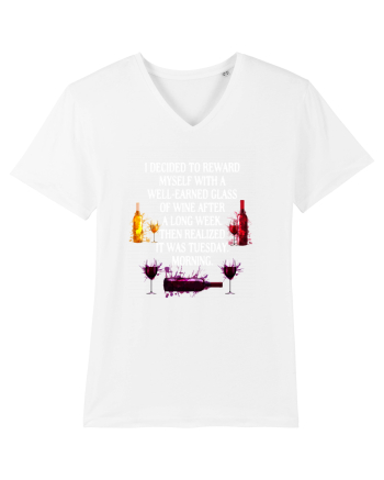 WINE White