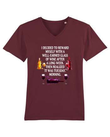 WINE Burgundy