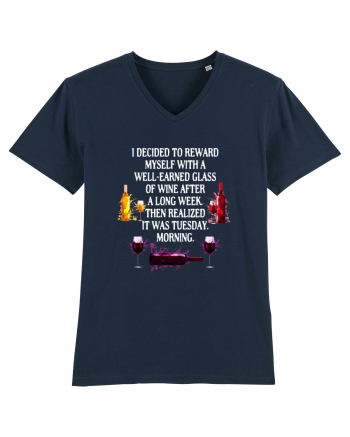 WINE French Navy