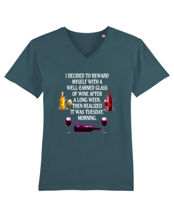 WINE Stargazer