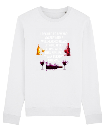 WINE White