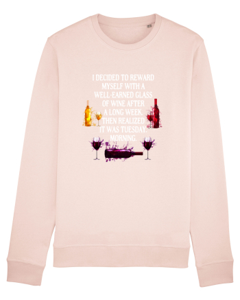 WINE Candy Pink