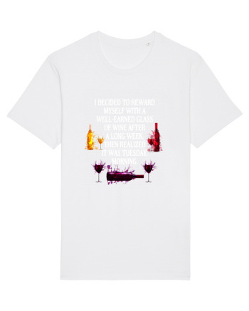WINE White