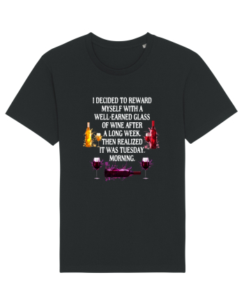 WINE Black