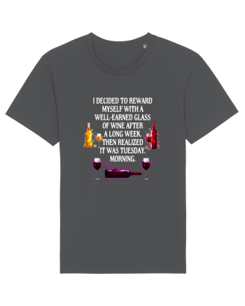 WINE Anthracite