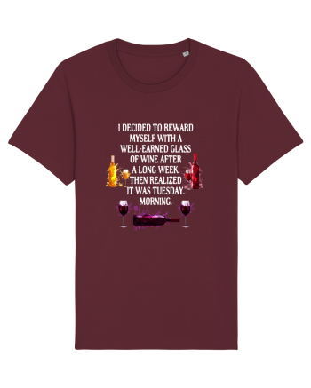 WINE Burgundy