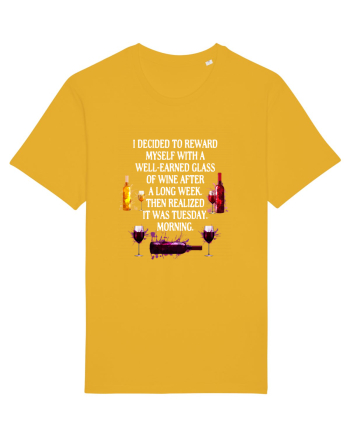WINE Spectra Yellow