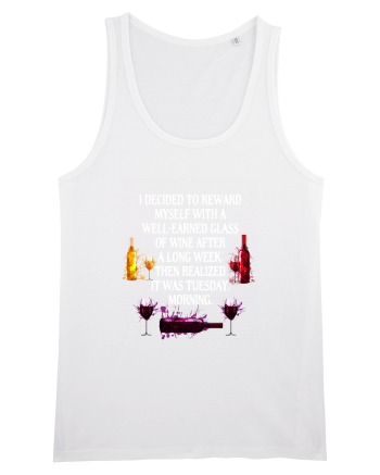 WINE White