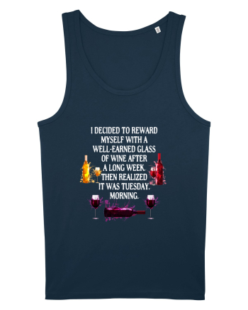 WINE Navy