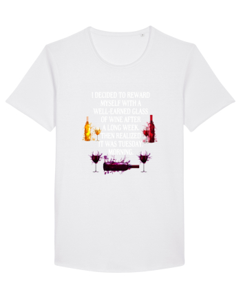 WINE White