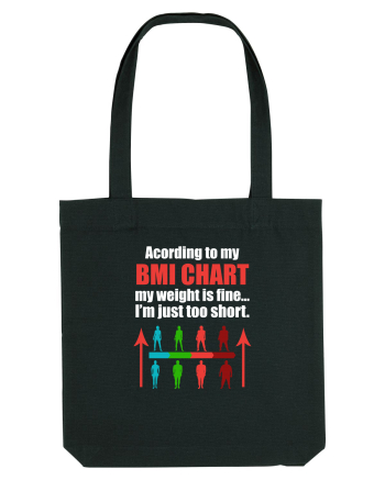 WEIGHT Black