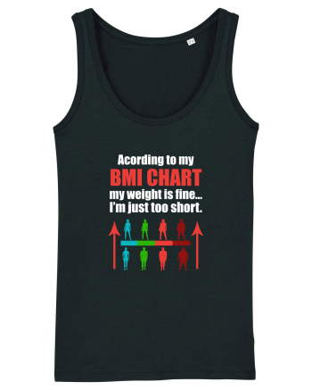 WEIGHT Black